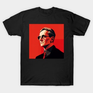 Herman Hesse T-Shirt